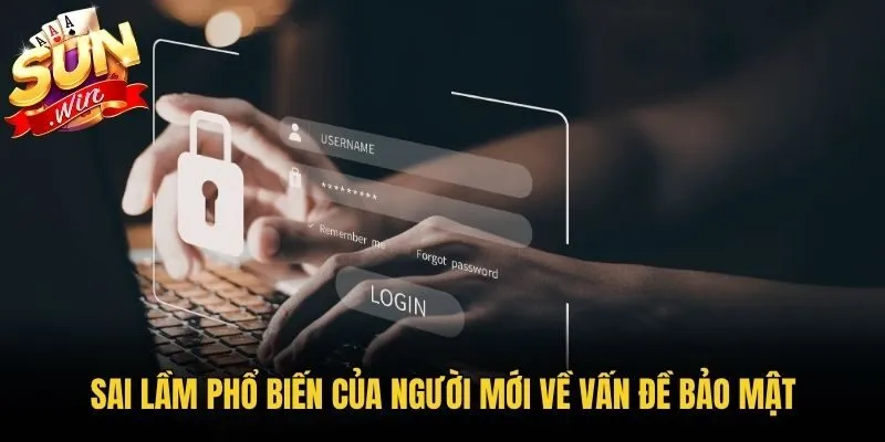Sai lầm phổ biến của người mới khi tham gia đặt cược