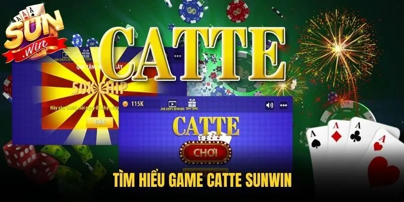 Tìm hiểu game Catte Sunwin